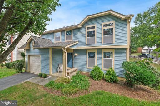 4208 Leatherwood Ter, Burtonsville, MD 20866-1328, United States - Photo 1