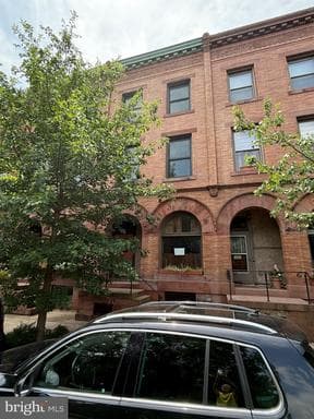 2036 PARK AVE,BALTIMORE,MD,21217,BALTIMORE CITY - Photo 1