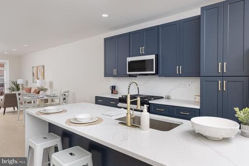 117 S BOULDIN STREET - Photo 1
