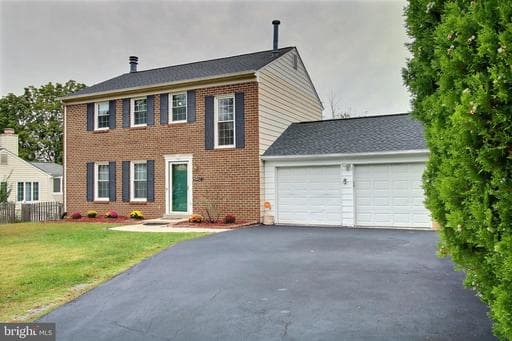 24416 CUTSAIL DR,DAMASCUS,MD,20872,MONTGOMERY - Photo 1