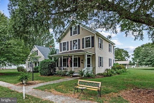 92 FRONT ST,WARSAW,VA,22572,RICHMOND - Photo 1