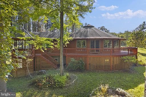 243 AARON MOUNTAIN RD,CASTLETON,VA,22716,RAPPAHANNOCK - Photo 1