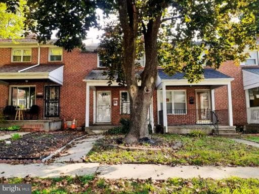 617 BRISBANE RD,BALTIMORE,MD,21229,BALTIMORE CITY - Photo 1