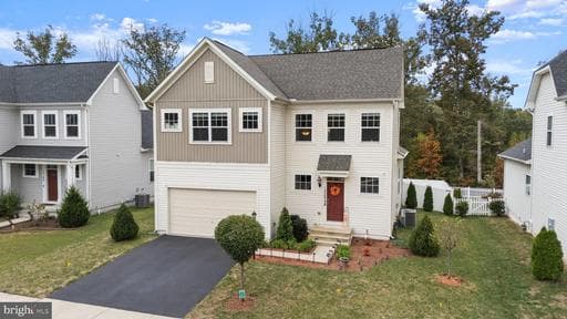 12203 ASTER ROAD - Photo 1