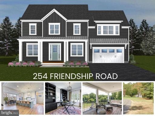 254 FRIENDSHIP RD,FRIENDSHIP,MD,20758,ANNE ARUNDEL - Photo 1