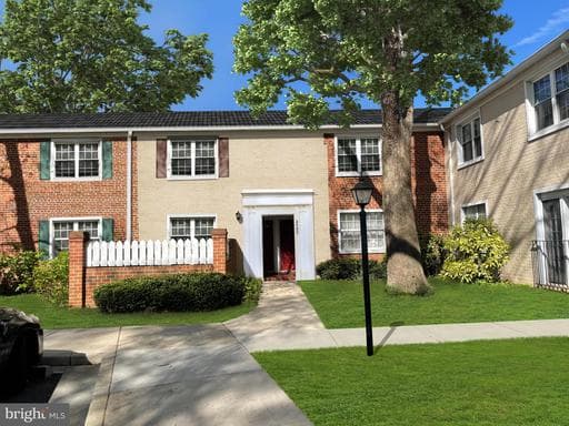 2505 S WALTER REED DR #A,ARLINGTON,VA,22206,ARLINGTON - Photo 1
