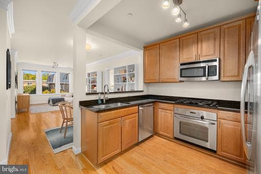 2101 N MONROE ST #307,ARLINGTON,VA,22207,ARLINGTON