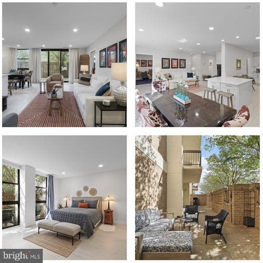 1016 S WAYNE STREET T-12
