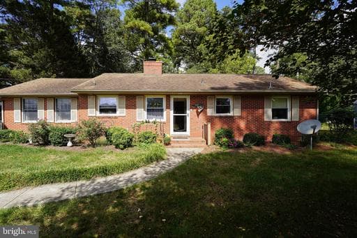 30332 DAGSBORO RD,SALISBURY,MD,21804,WICOMICO - Photo 1