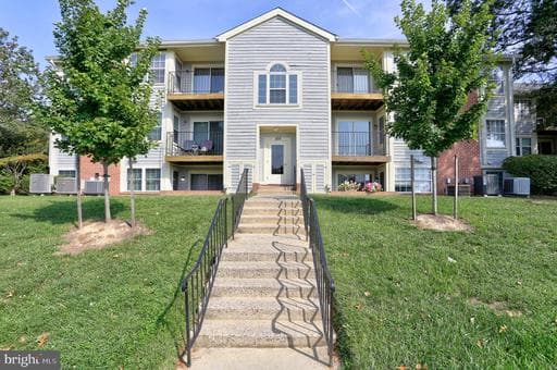 105 WATER FOUNTAIN WAY #203,GLEN BURNIE,MD,21060,ANNE ARUNDEL - Photo 1