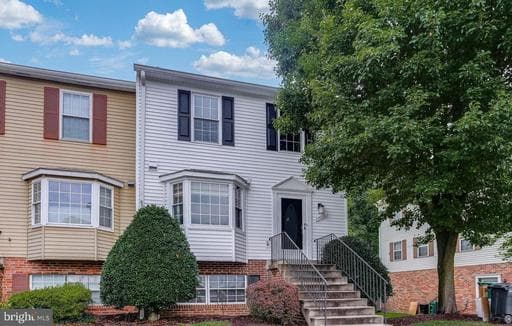 15020 Cherrywood Dr, Laurel, MD 20707-5558, United States - Photo 1