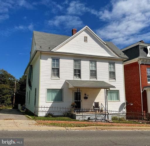 51 W Main St, Frostburg, MD 21532-1640, United States - Photo 1