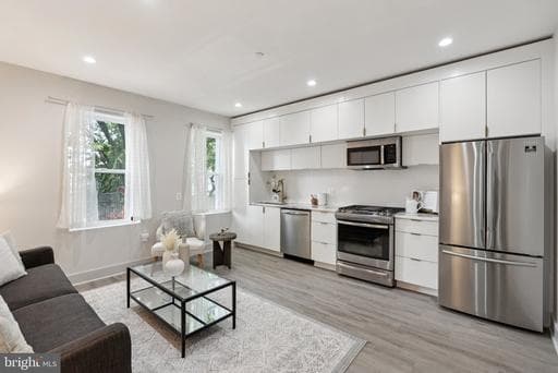 839 KENNEDY ST NW #105,WASHINGTON,DC,20011,WASHINGTON - Photo 1