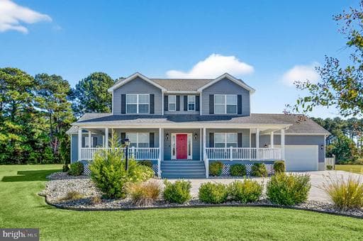 3079 MERIDIAN DR,GREENBACKVILLE,VA,23356,ACCOMACK - Photo 1