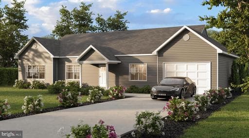 GRASONVILLE CEMETERY RD #LOT 1,GRASONVILLE,MD,21638,QUEEN ANNES - Photo 1