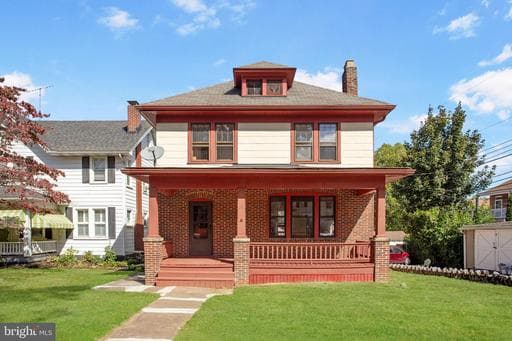26 LAUREL ST,HAGERSTOWN,MD,21742,WASHINGTON