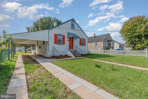 1205 N POINT RD,DUNDALK,MD,21222,BALTIMORE - Photo 1