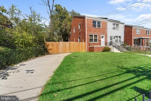 700 CHESAPEAKE ST SE,WASHINGTON,DC,20032,WASHINGTON - Photo 1