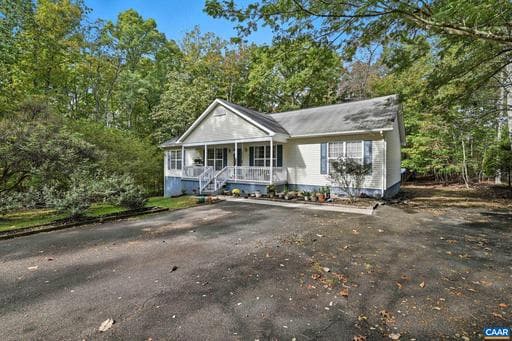 16070 BURNLEY RD,BARBOURSVILLE,VA,22923,ORANGE - Photo 1