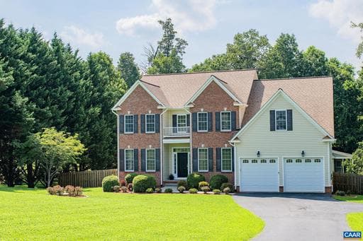 249 WILLOW CREEK DR,RUCKERSVILLE,VA,22968,GREENE - Photo 1