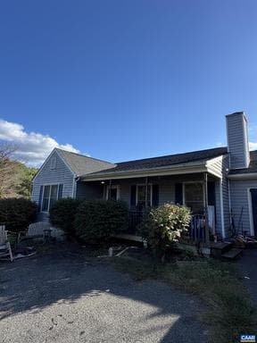 72 HILLCREST DR,RUCKERSVILLE,VA,22968,GREENE - Photo 1
