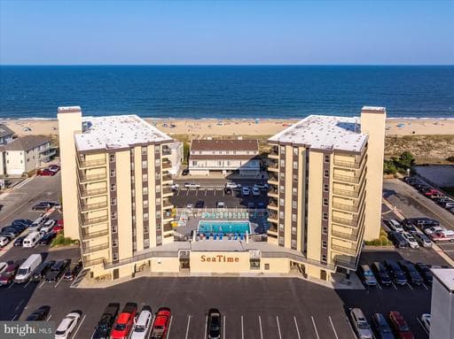 7 136TH ST #N405,OCEAN CITY,MD,21842,WORCESTER