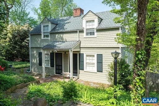 907 COTTAGE LN,CHARLOTTESVILLE,VA,22903,CHARLOTTESVILLE CITY