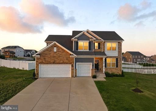348 TYSON DR,BERRYVILLE,VA,22611,CLARKE - Photo 1