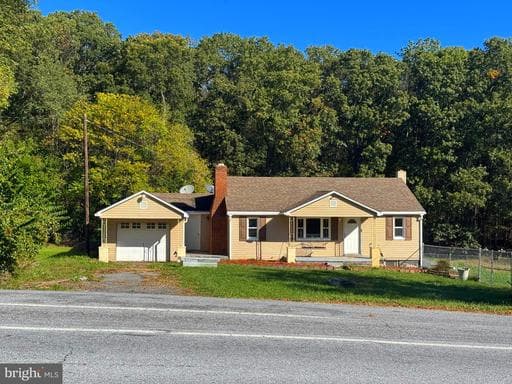 3120 NATIONAL PIKE,HANCOCK,MD,21750,WASHINGTON - Photo 1