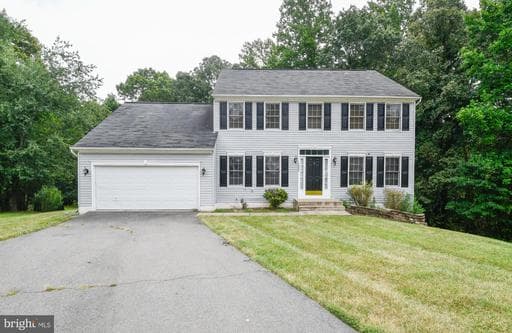 3802 Townsley St, Fredericksburg, VA 22408-7747, United States - Photo 1