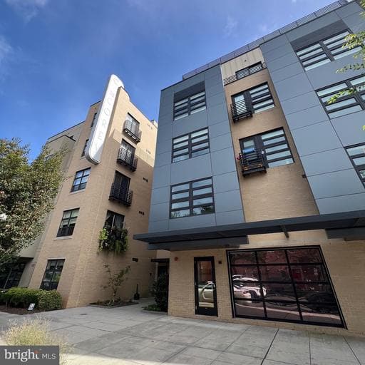1111 ORREN ST NE #302,WASHINGTON,DC,20002,WASHINGTON - Photo 1
