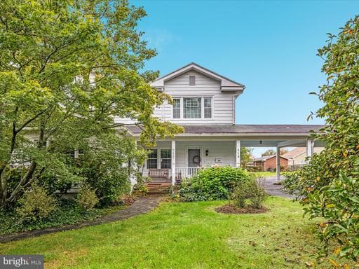 517 W LOCUST ST,WOODSTOCK,VA,22664,SHENANDOAH - Photo 1