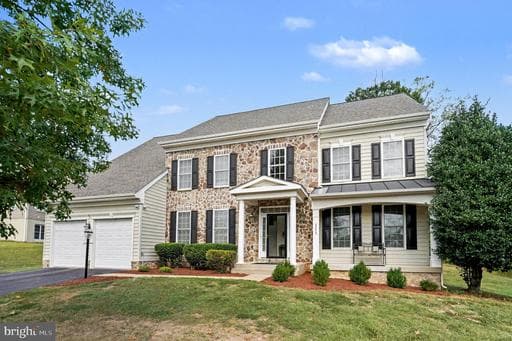 3320 MCCORKLE CT,TRIANGLE,VA,22172,PRINCE WILLIAM - Photo 1
