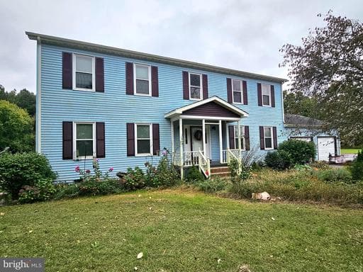 29769 KINGSTON LN,WESTOVER,MD,21871,SOMERSET - Photo 1