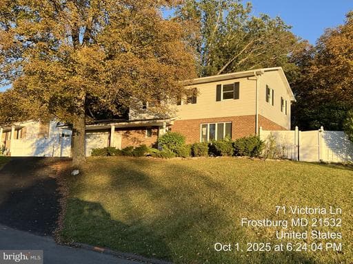 70 Victoria Ln, Frostburg, MD 21532-1432, United States - Photo 1