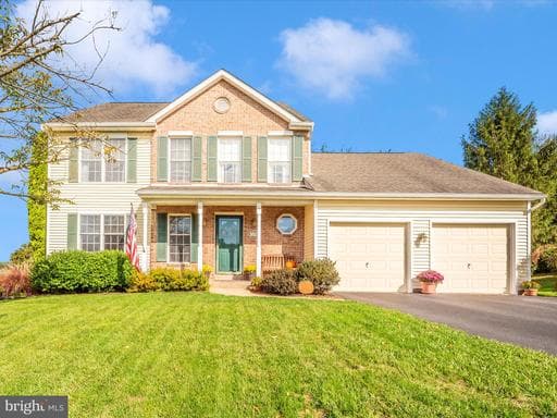3390 WESTPORT DR,JEFFERSON,MD,21755,FREDERICK - Photo 1