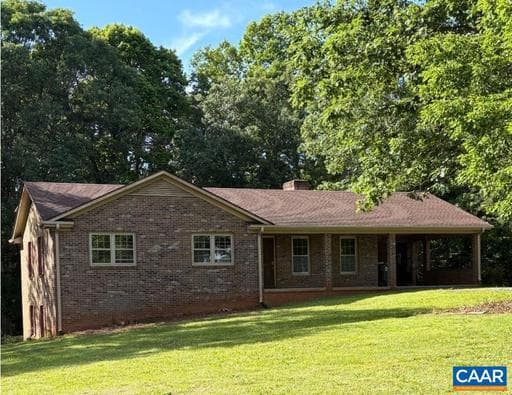 55 WATSON RD,RUCKERSVILLE,VA,22968,GREENE - Photo 1