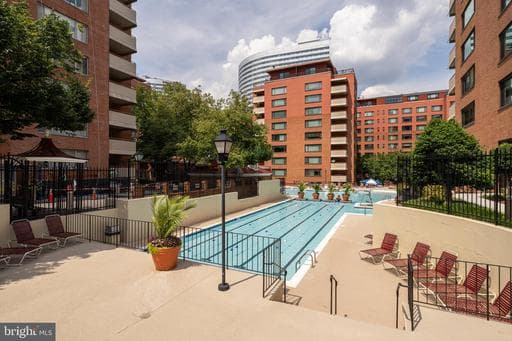 1111 ARLINGTON BLVD #317,ARLINGTON,VA,22209,ARLINGTON