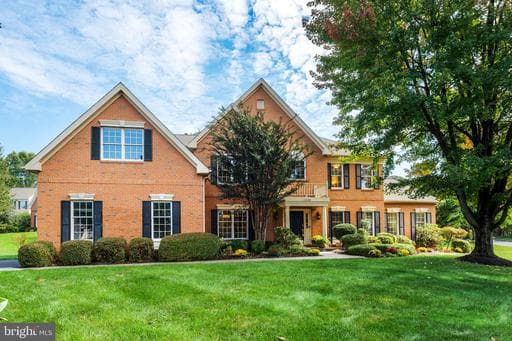 12704 AUTUMN CREST DRIVE - Photo 1