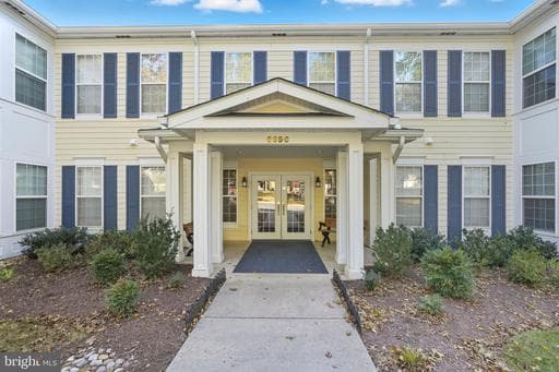 6696 CLUB HOUSE LN #104,WARRENTON,VA,20187,FAUQUIER - Photo 1