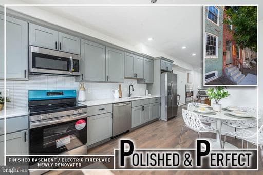 943 E CHASE STREET - Photo 1