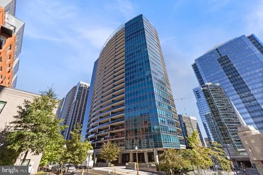 1881 N NASH ST #408,ARLINGTON,VA,22209,ARLINGTON