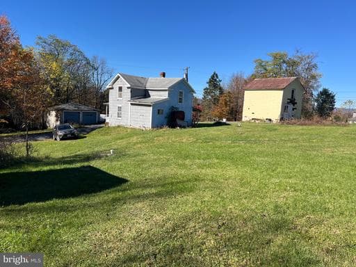 16723 LOARTOWN RD SW,FROSTBURG,MD,21532,ALLEGANY - Photo 1