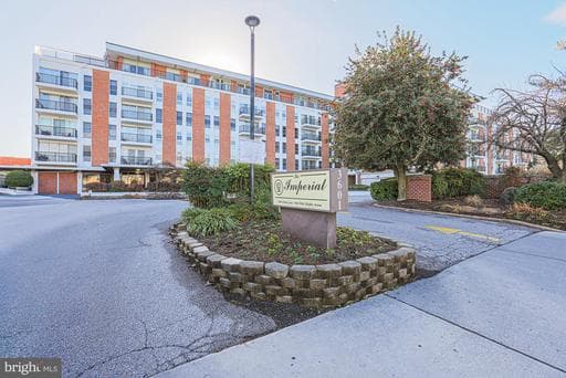 6606 PARK HEIGHTS AVE #615,BALTIMORE,MD,21215,BALTIMORE CITY