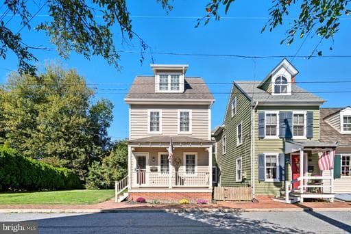 206 S WATER ST,CHESTERTOWN,MD,21620,KENT - Photo 1