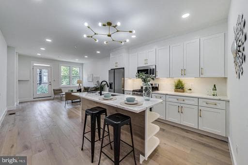 1626 K STREET A - Photo 1
