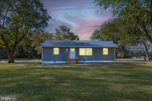 8142 BURNT MILL RD,WILLARDS,MD,21874,WICOMICO - Photo 1