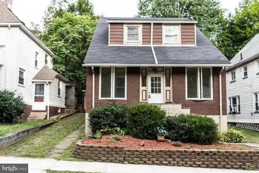 865 GEPHART DR,CUMBERLAND,MD,21502,ALLEGANY - Photo 1