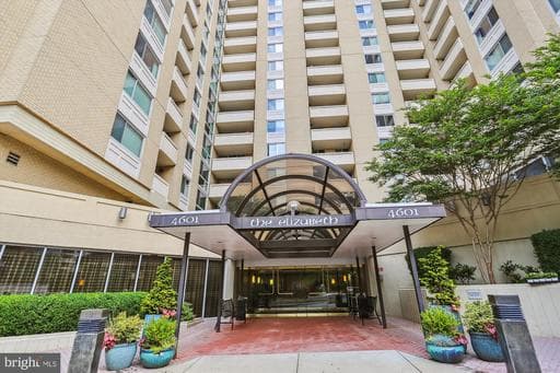 4601 N PARK AVE N #604,CHEVY CHASE,MD,20815,MONTGOMERY - Photo 1
