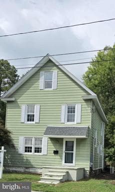 8 FRONT ST,POCOMOKE CITY,MD,21851,WORCESTER - Photo 1